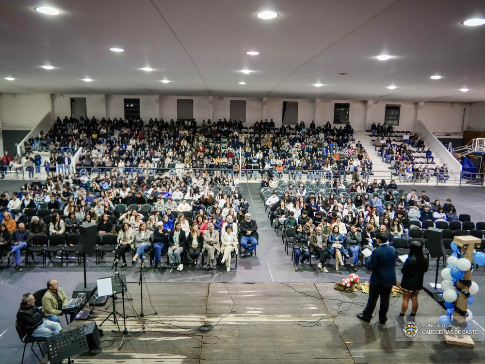 Jovens cabeceirenses