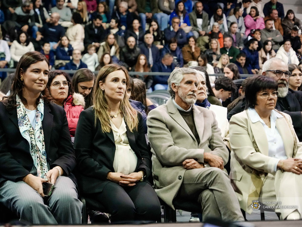 Jovens cabeceirenses