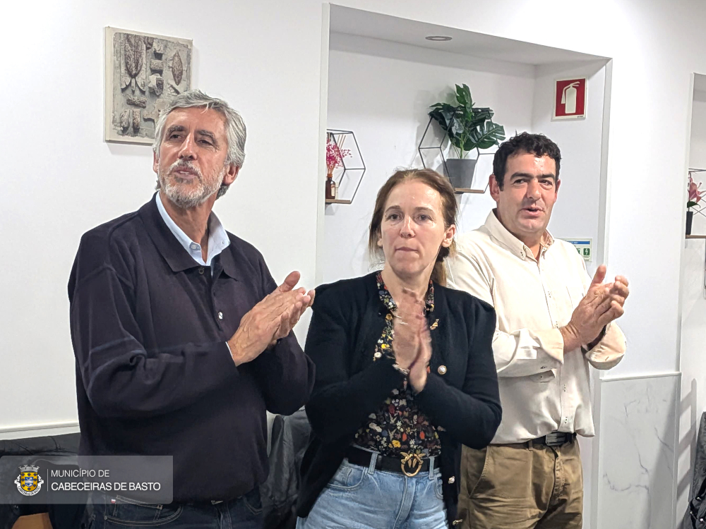Grupo de Concertinas SDF celebrou 11 anos de atividade