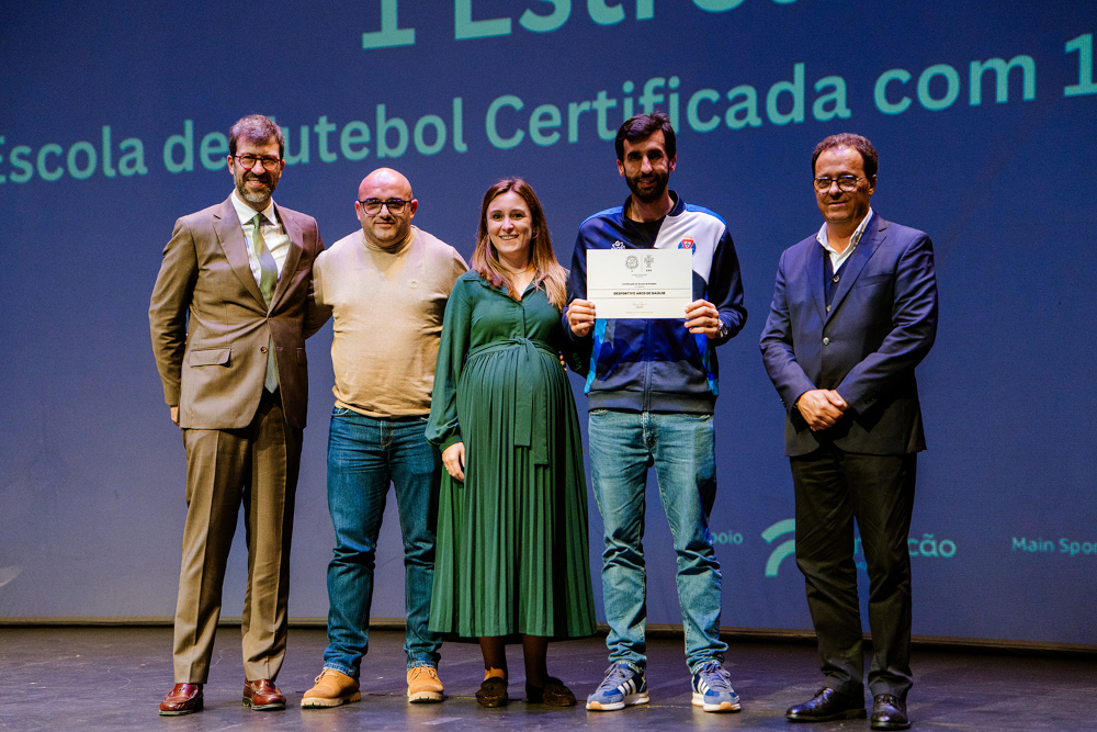 Desportivo do Arco de Baúlhe