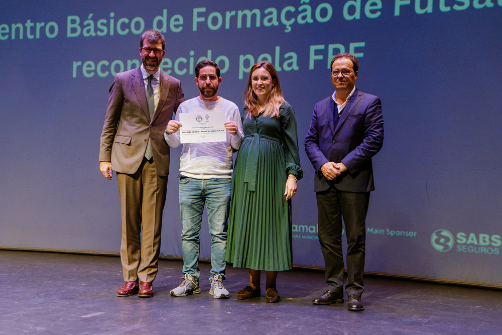 Associação Cultural e Desportiva Águias de Alvite