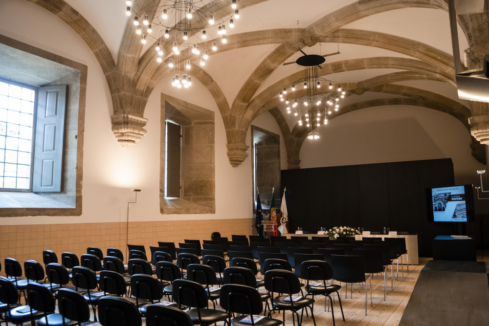 Leia mais sobre Cabeceiras de Basto lança livro sobre Frei Geraldo