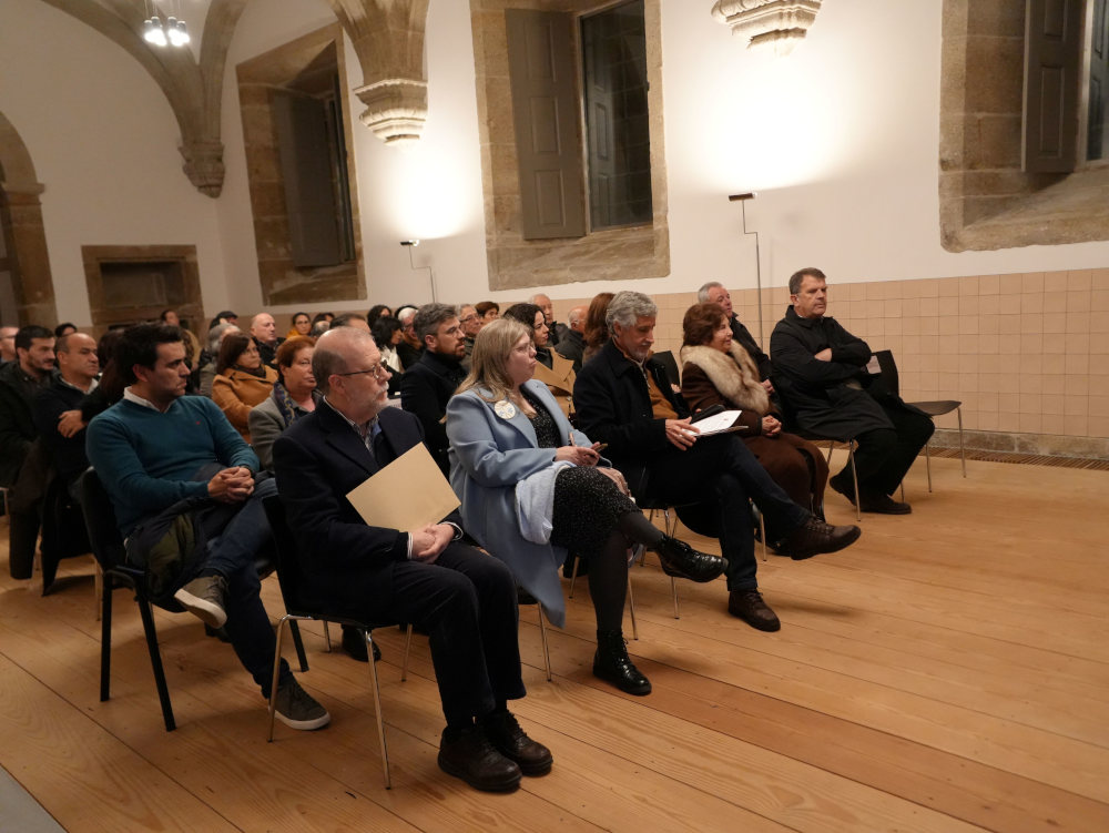 Percurso de Frei Geraldo perpetuado em obra editada pela Câmara Municipal