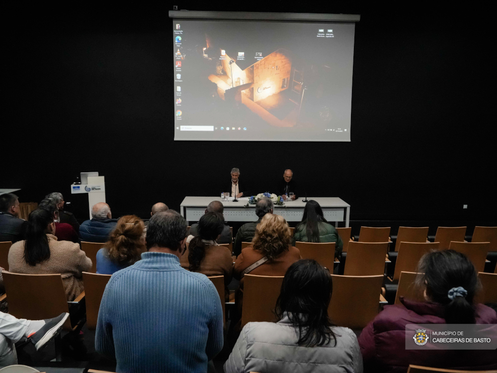 Leia mais sobre Conferência sobre Valorização da Floresta destaca gestão comunitária