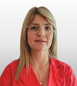 Elsa Antunes - Coligação Fazer Diferente (PPD-PSD CDS-PP)