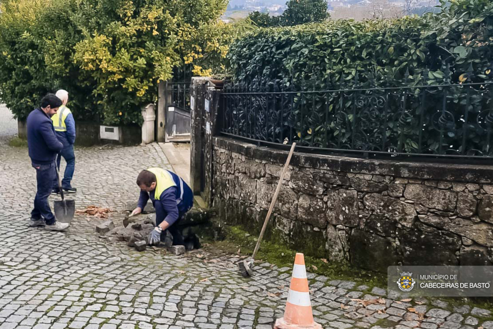 Leia mais sobre Obras que Fazem a Diferença