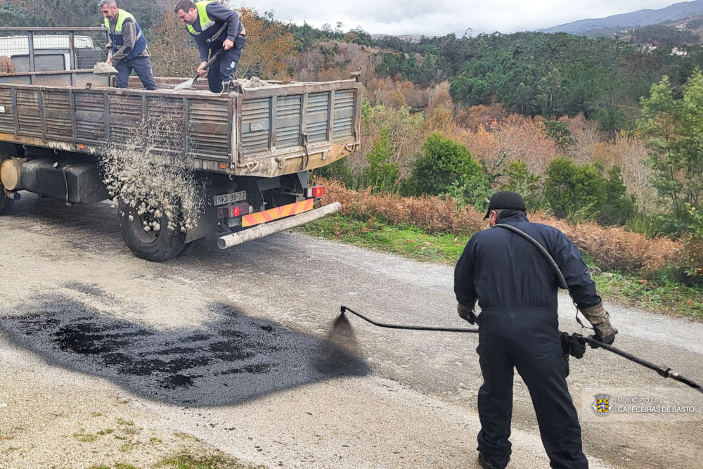 Leia mais sobre Obras que Fazem a Diferença