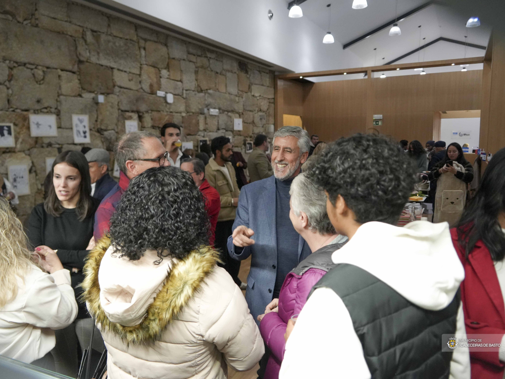 Leia mais sobre Cabeceiras de Basto celebrou o Dia Internacional dos Migrantes com a riqueza da diversidade
