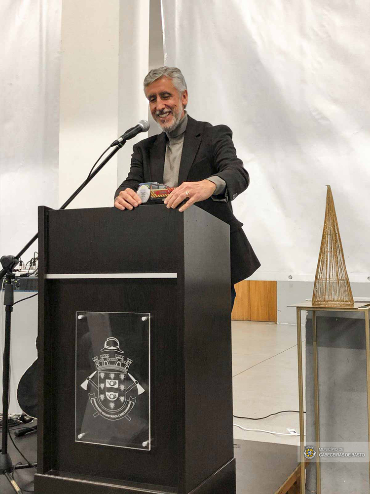 Bombeiros Cabeceirenses