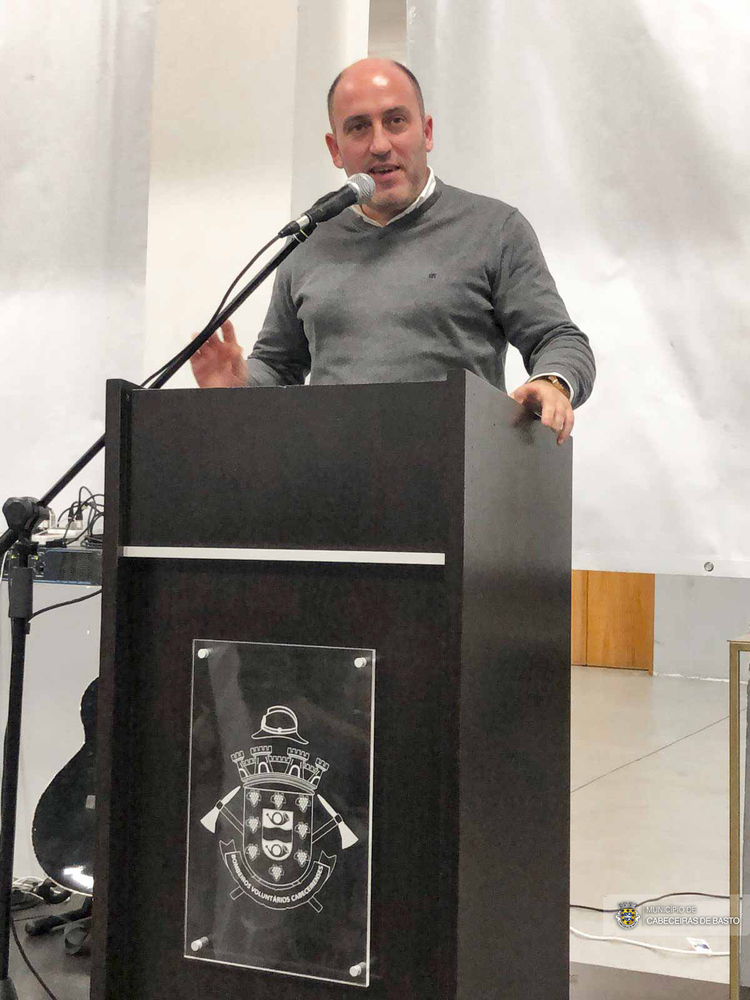 Bombeiros Cabeceirenses