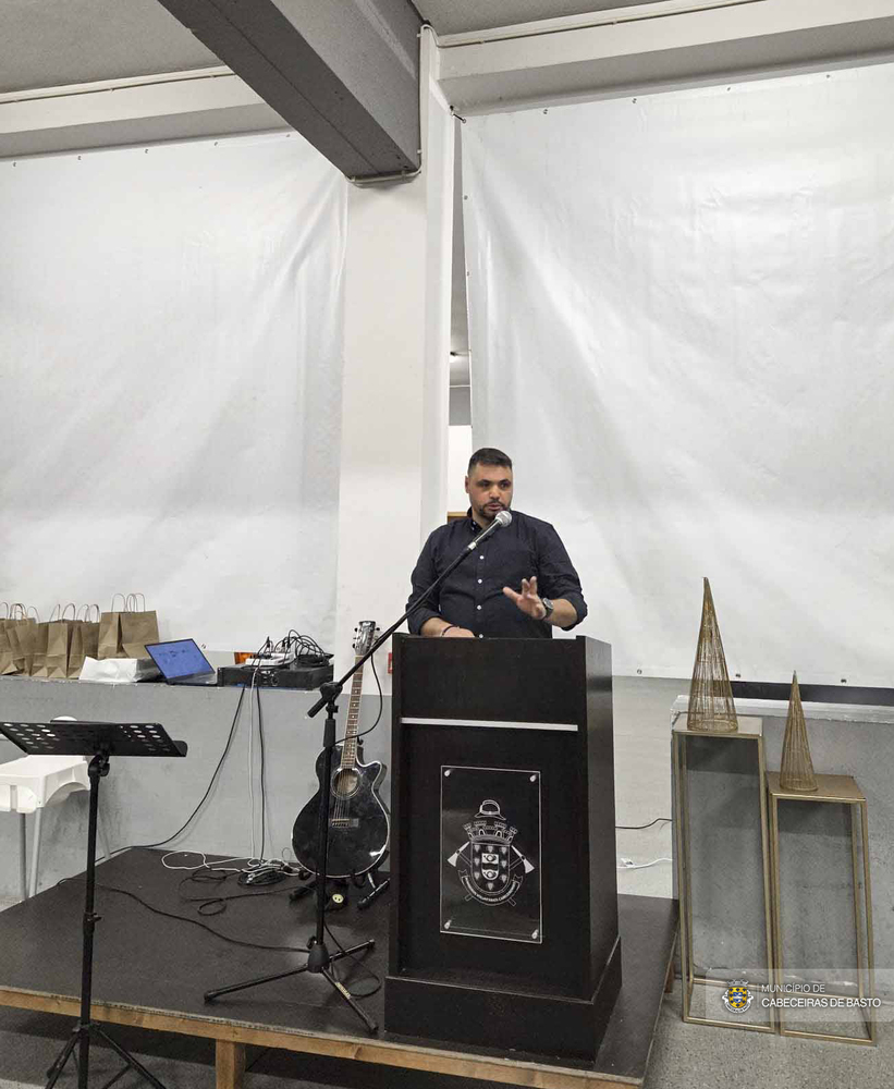 Bombeiros Cabeceirenses