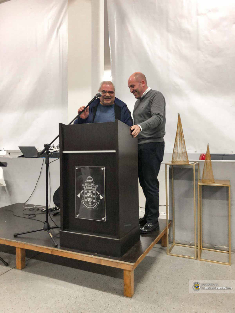 Bombeiros Cabeceirenses