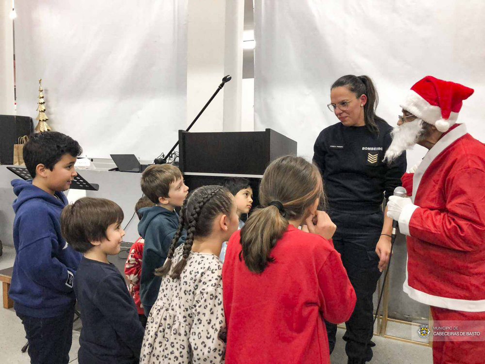 Bombeiros Cabeceirenses