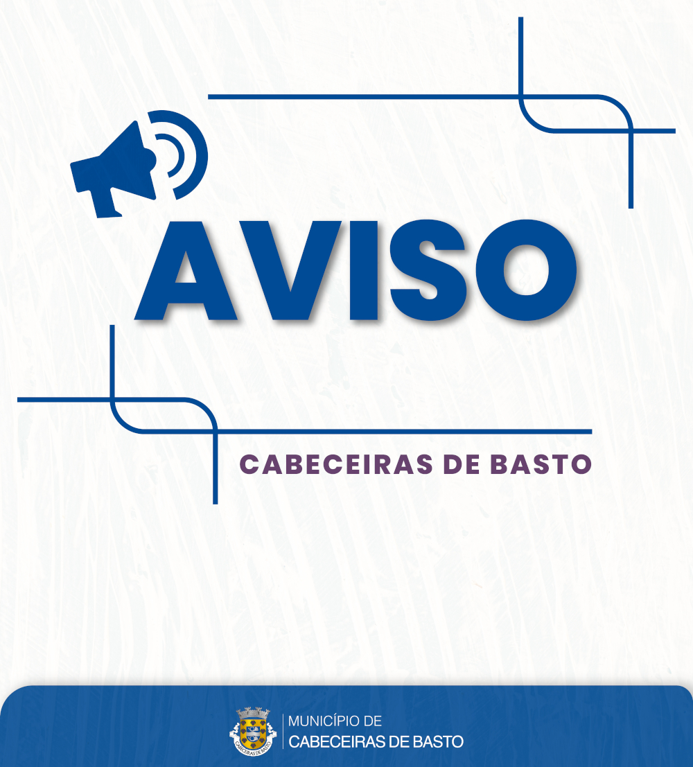 Leia mais sobre Encerramento dos Serviços Municipais