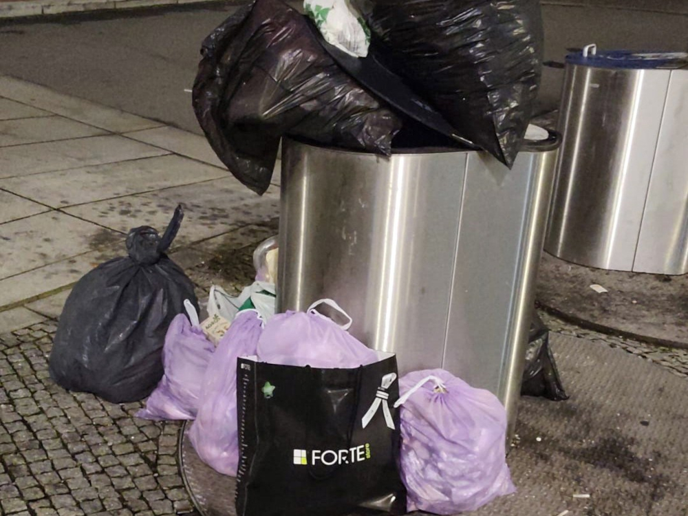 Cuidar do nosso concelho é responsabilidade de todos