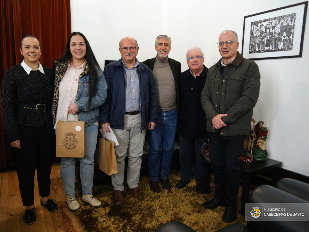 Leia mais sobre Nova direção clínica da Basto Vida