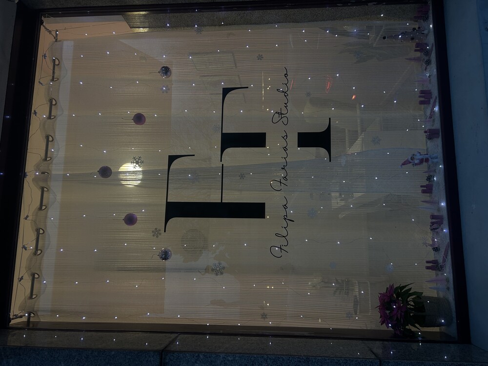 Montras Mágicas de Natal