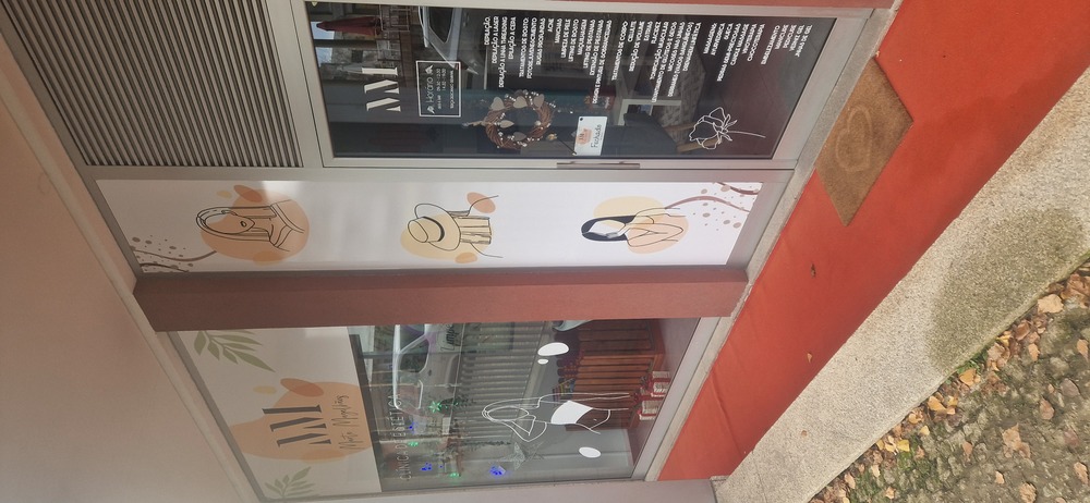 Montras Mágicas de Natal