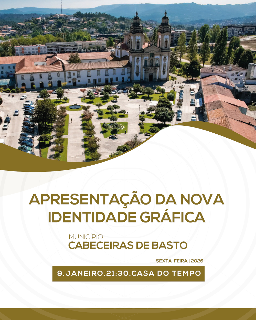 Leia mais sobre Apresentação da Nova Identidade Gráfica