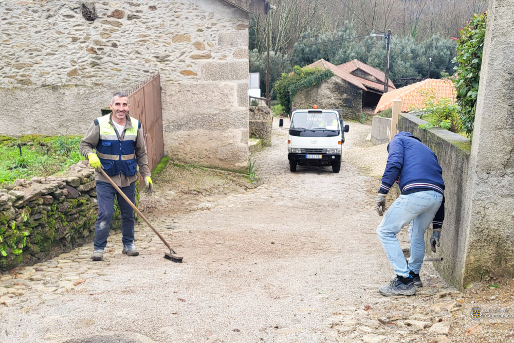 Leia mais sobre Obras que Fazem a Diferença