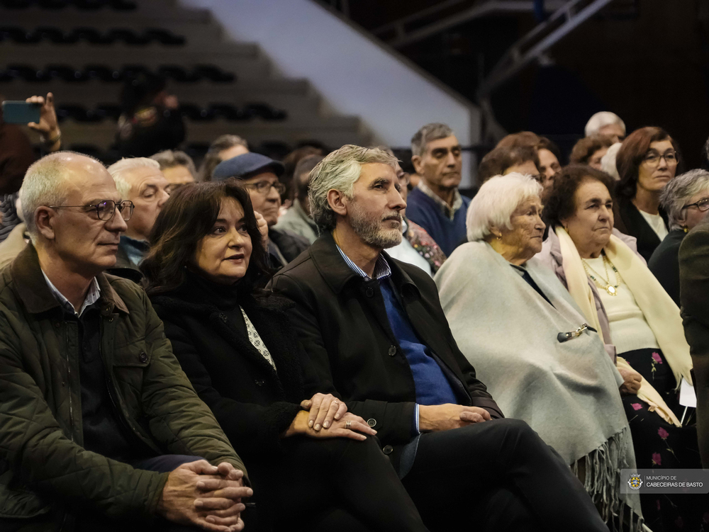 Cantares das Janeiras