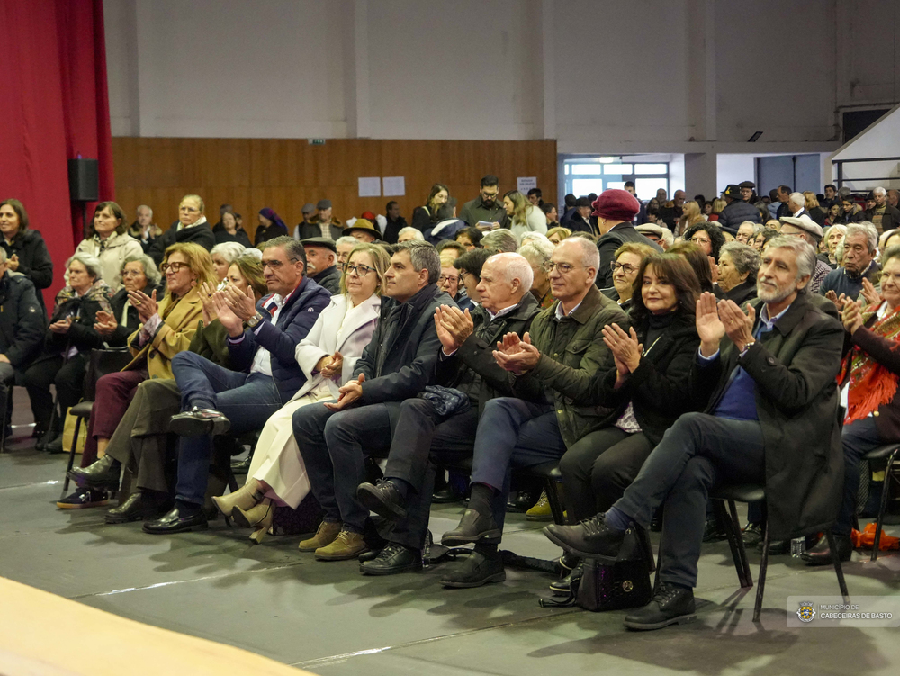 Cantares das Janeiras