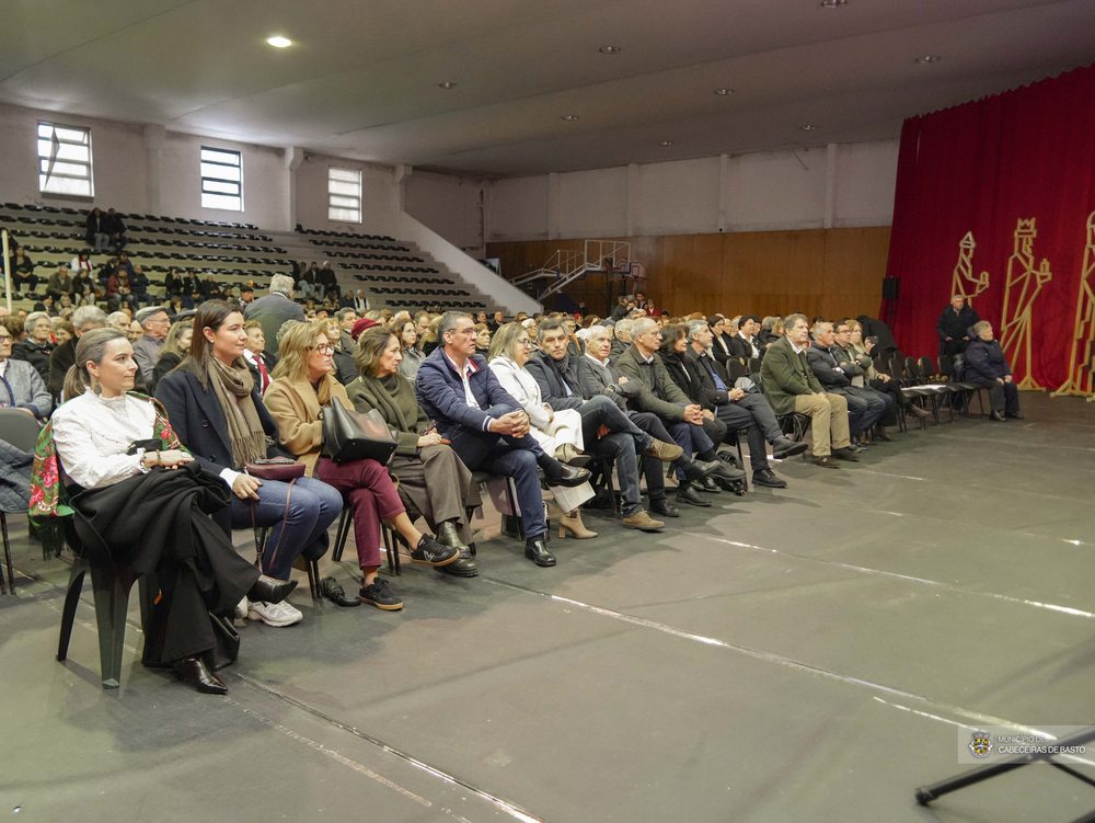 Cantares das Janeiras