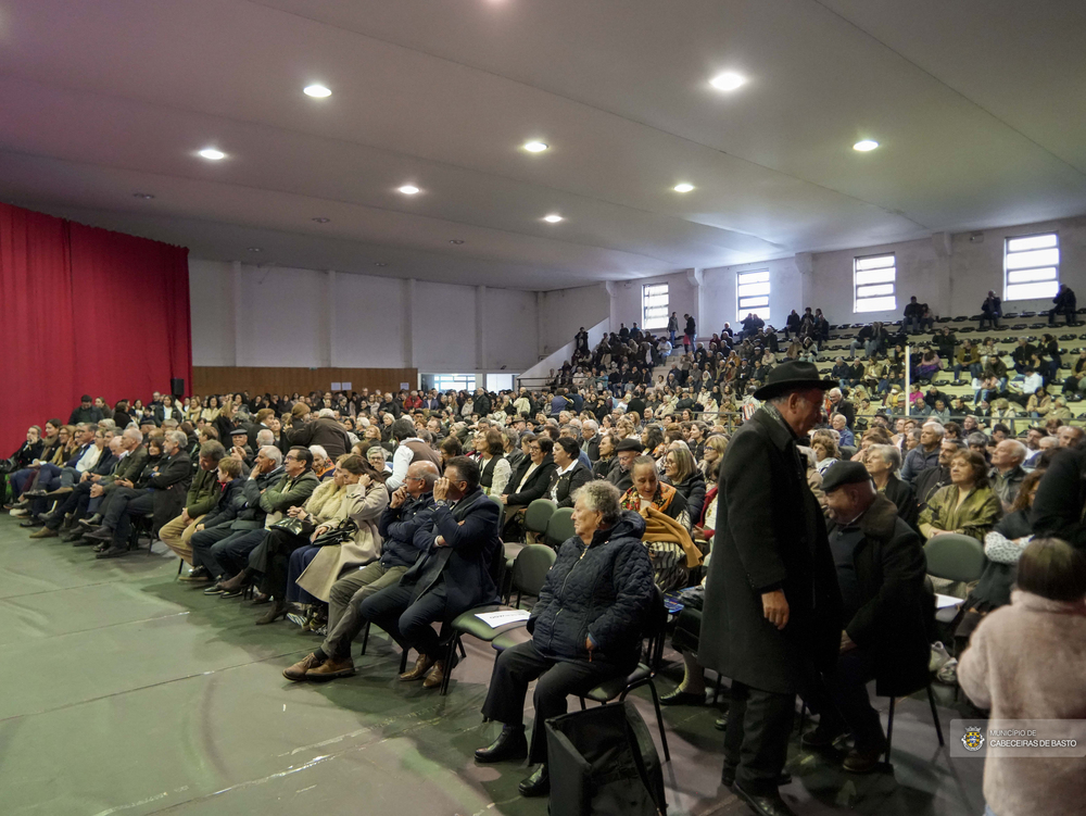 Cantares das Janeiras