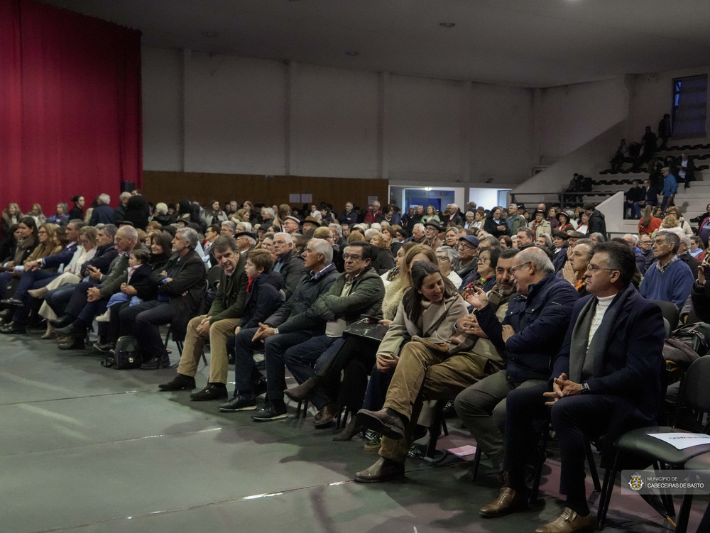 Cantares das Janeiras