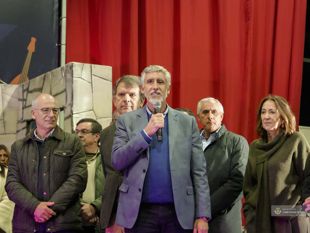 Cantares das Janeiras