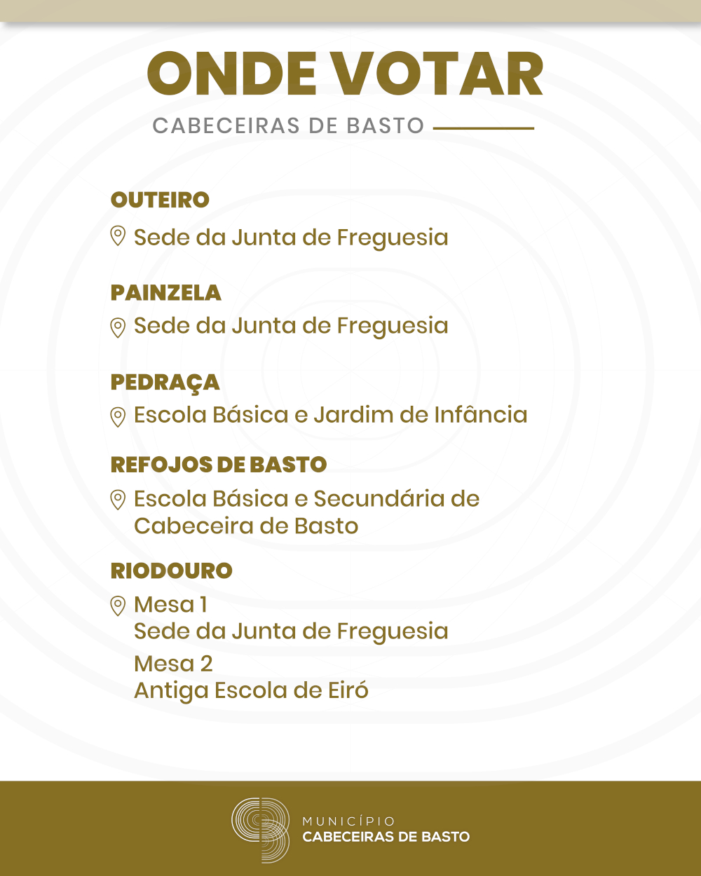 Eleições Presidenciais 2026