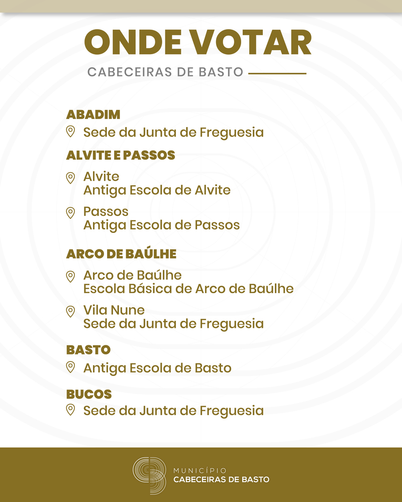 Leia mais sobre Eleições Presidenciais 2026