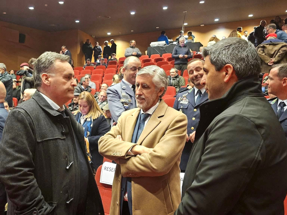 Leia mais sobre Presidente da Câmara na abertura da Feira do Fumeiro de Montalegre