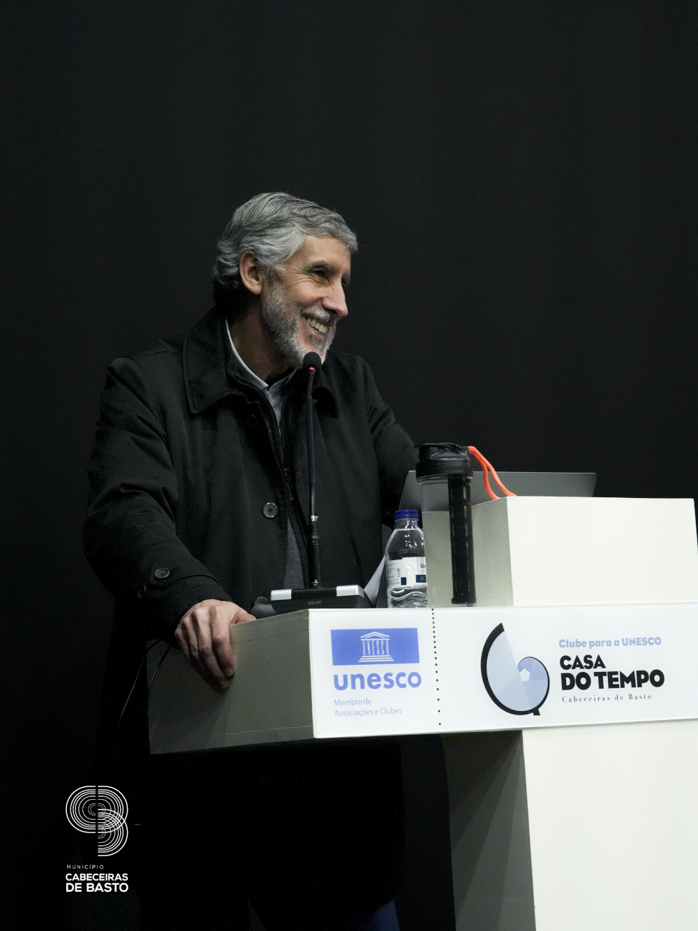 Organizações sensibilizadas para temática da cibersegurança