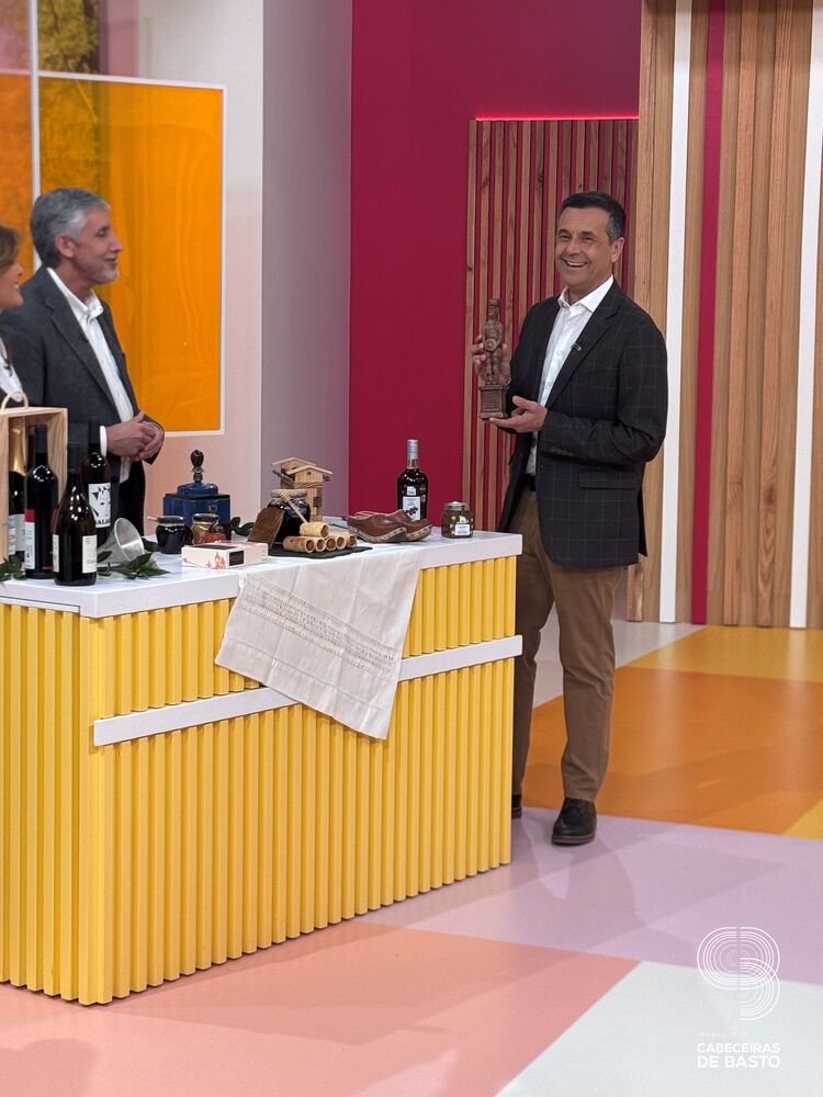 Praça da Alegria da RTP1