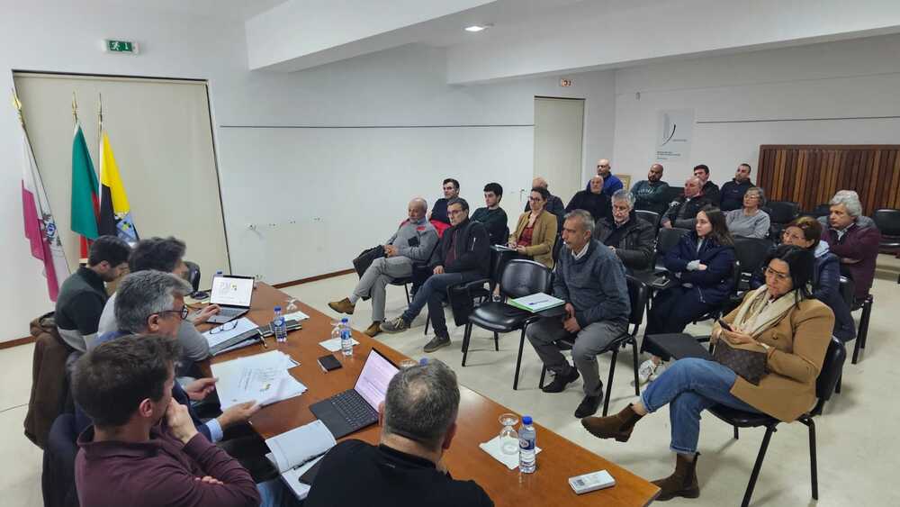 2.ª Revisão do PDM