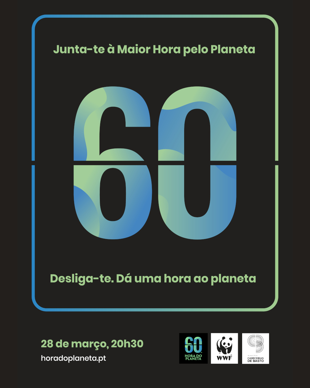 Leia mais sobre Cabeceiras de Basto adere à Hora do Planeta