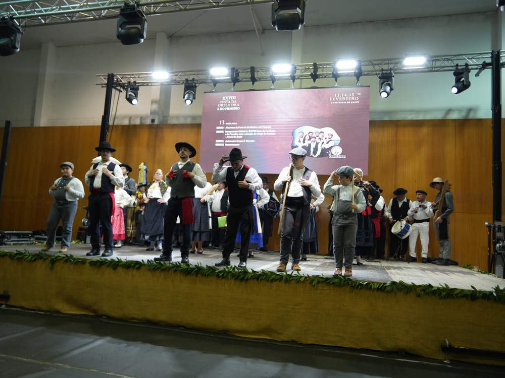 Festa da Orelheira e do Fumeiro