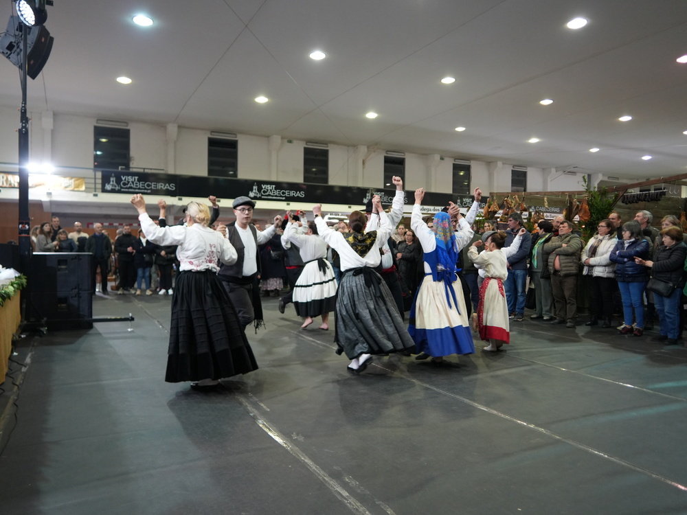 Festa da Orelheira e do Fumeiro