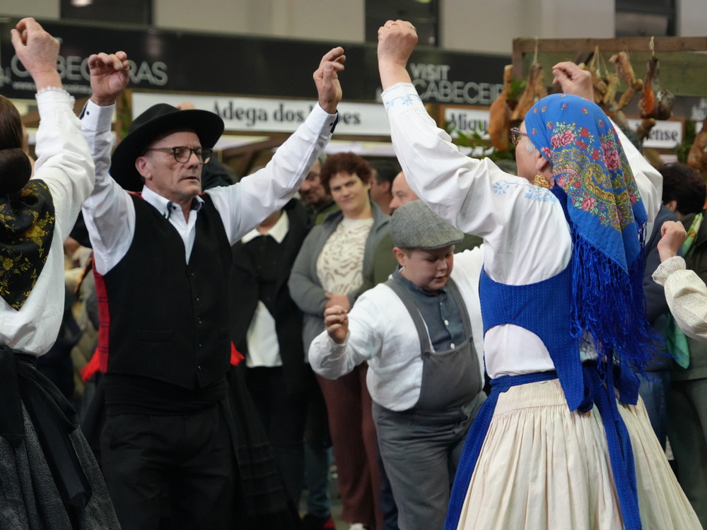 Festa da Orelheira e do Fumeiro