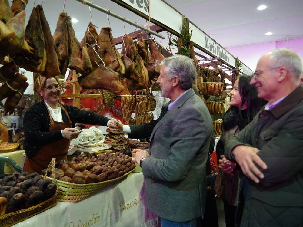 Festa da Orelheira e do Fumeiro