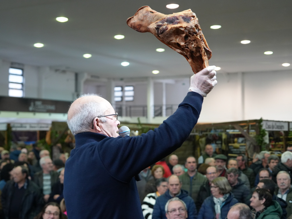 Festa da Orelheira e do Fumeiro