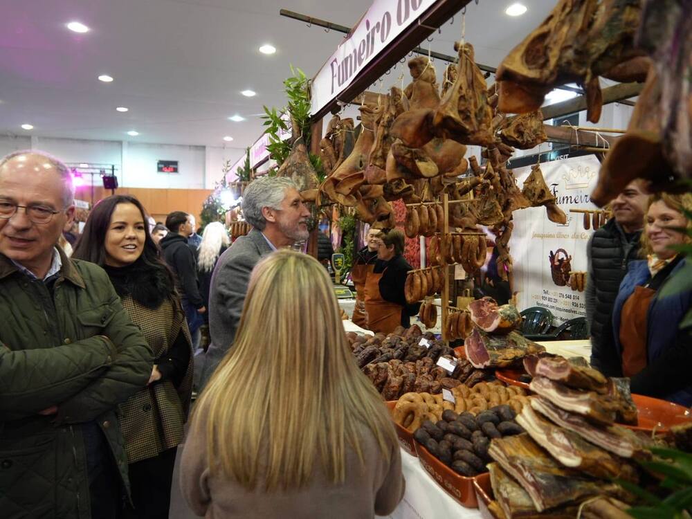 Festa da Orelheira e do Fumeiro