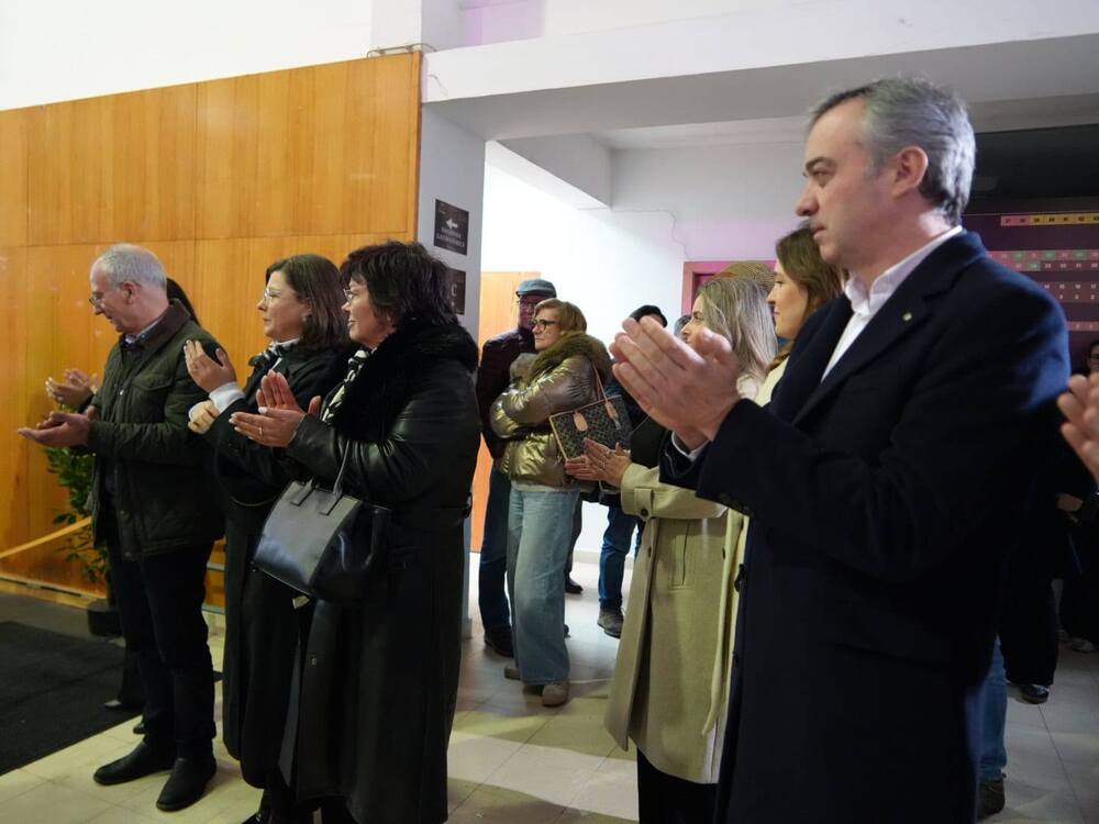 Festa da Orelheira e do Fumeiro