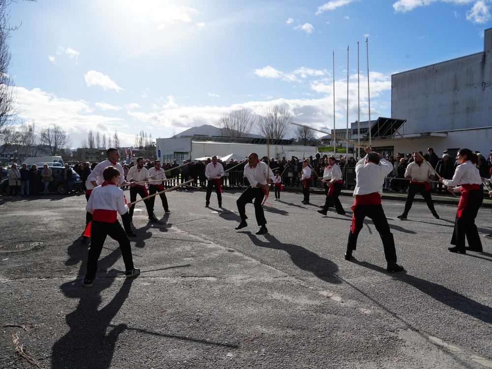 Festa da Orelheira e do Fumeiro