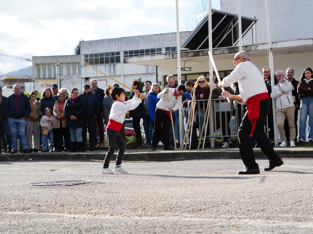 Festa da Orelheira e do Fumeiro