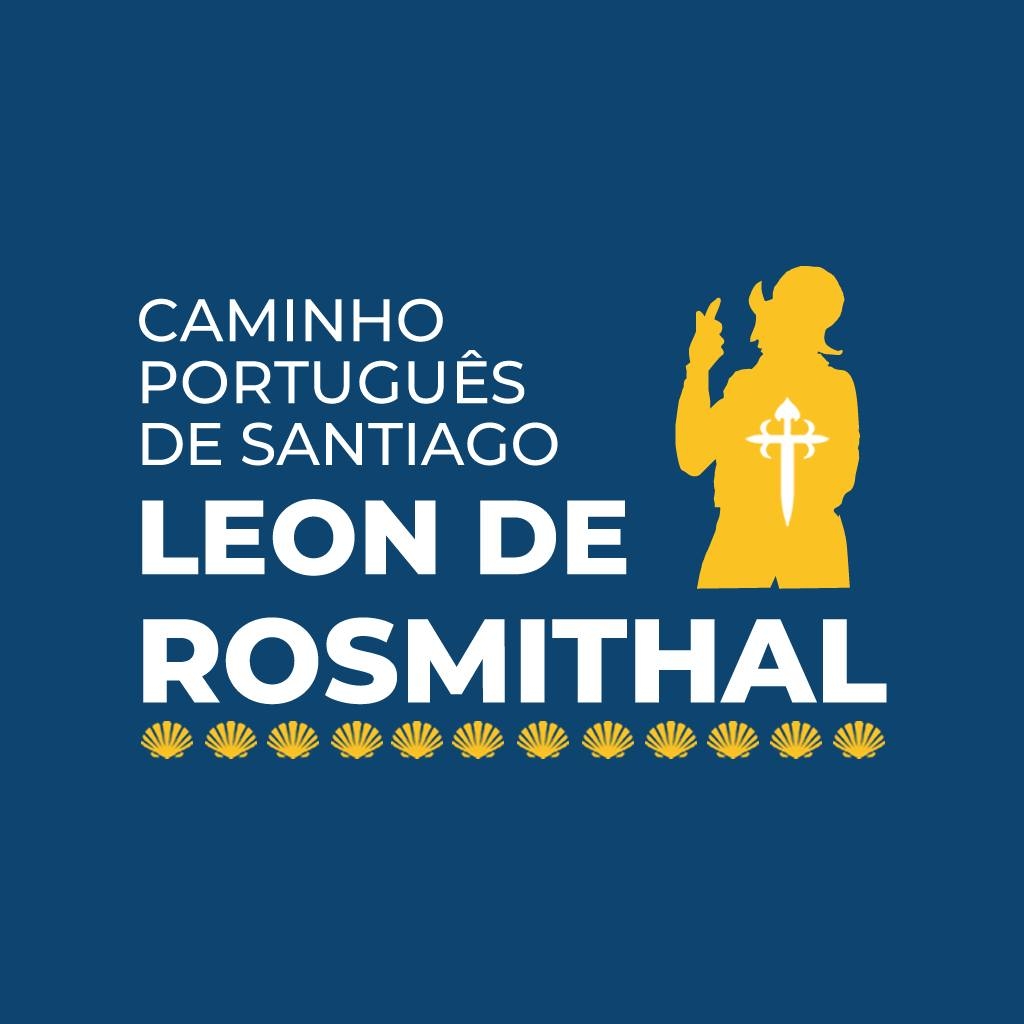 Leia mais sobre Caminho Português de Santiago de Leon de Rosmithal