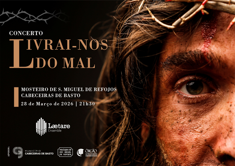 Concerto de Órgão de Tubos