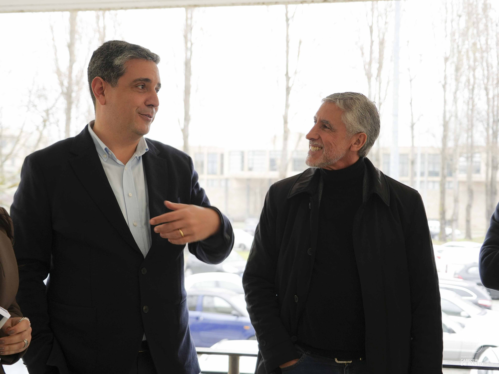 Requalificação do Centro de Saúde