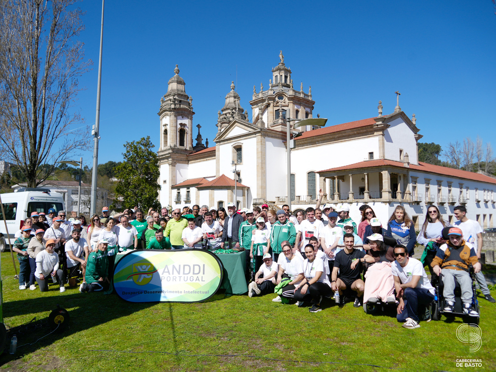 Leia mais sobre Campeonato Regional do Norte Corta-Mato ANDDI